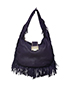 Roxie Hobo, front view